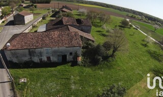 Maison 2 Pièces 140 m² à vendre à La Rochette (16110)