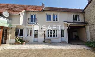 Maison 5 Pièces 122 m² à vendre à Trigny (51140)