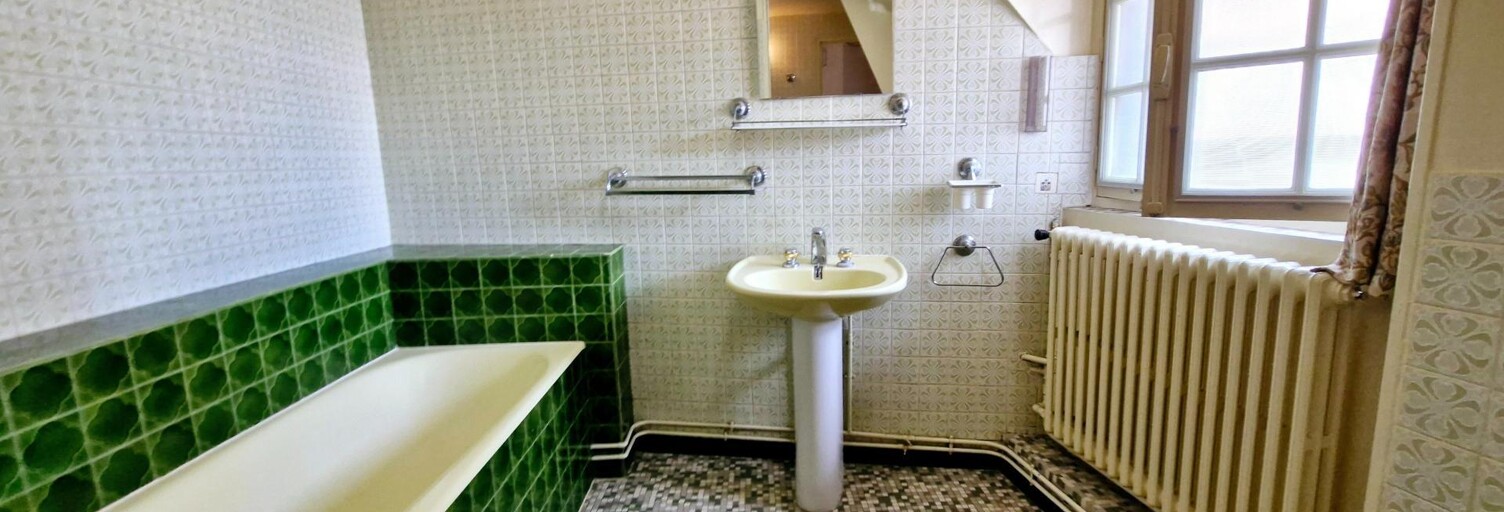 Maison 5 Pièces 122 m² à vendre à Trigny (51140)