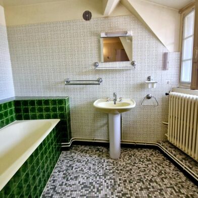 Maison 5 pièces 259000 €