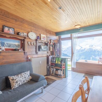 Appartement 2 pièces 249000 €