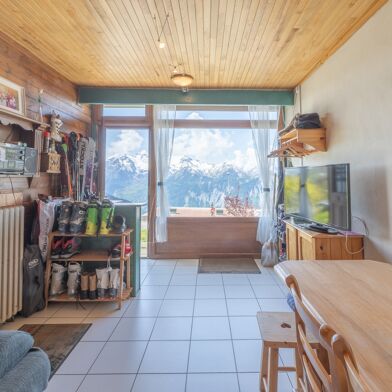 Appartement 2 pièces 249000 €