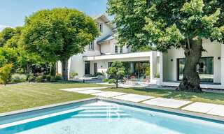 Maison 10 Pièces 302 m² à vendre à Caluire-et-Cuire (69300)