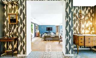 Maison 10 Pièces 302 m² à vendre à Caluire-et-Cuire (69300)