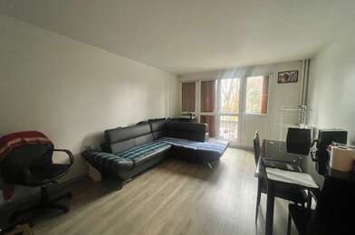 Appartement 4 pièces 185000 €