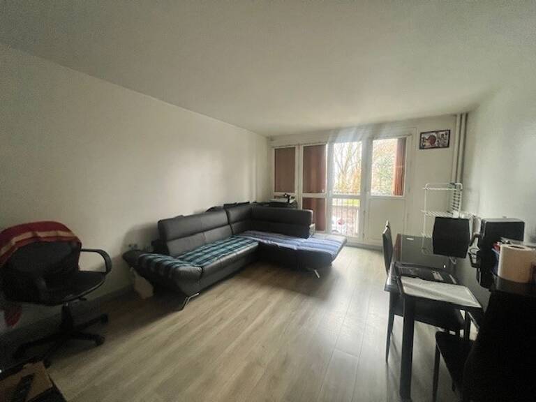 Appartement 4 pièces 72 m² — photo 1