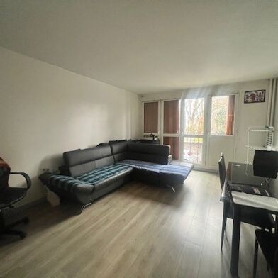 Appartement 4 pièces 185000 €