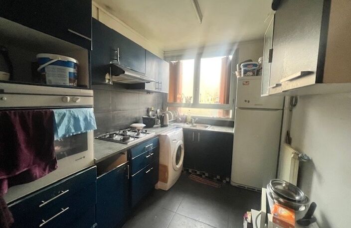 Vente appartement 4 pièces 72 m² Bondy (93140) — photo 2