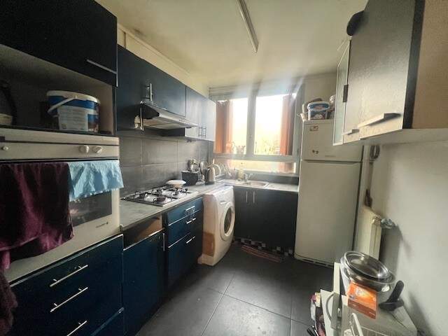 Appartement 4 pièces 72 m² à Bondy — photo du bien