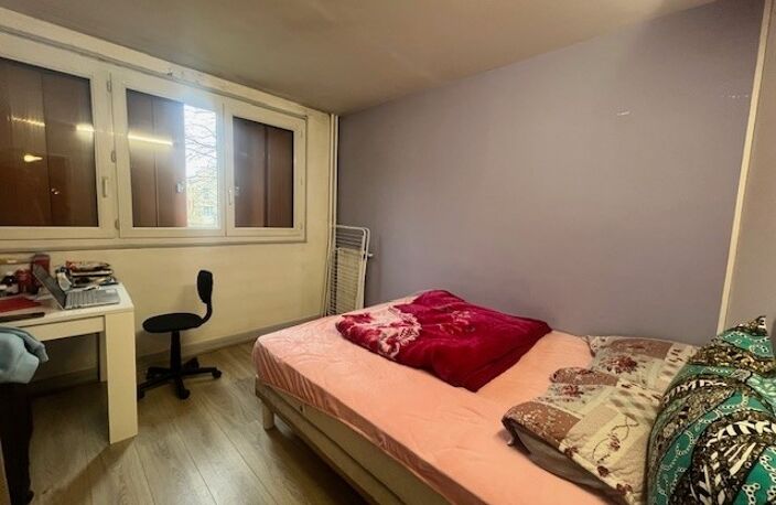 Vente appartement 4 pièces 72 m² Bondy (93140) — photo 3