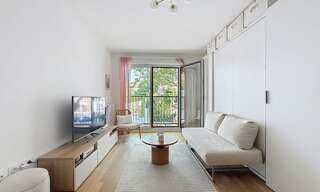 Appartement 1 Pièce 29 m² à vendre à Viroflay (78220)