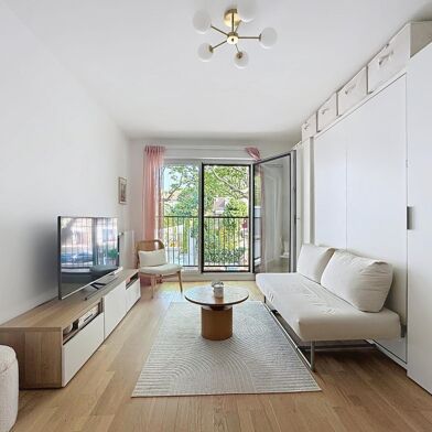 Appartement 1 pièces 239000 €