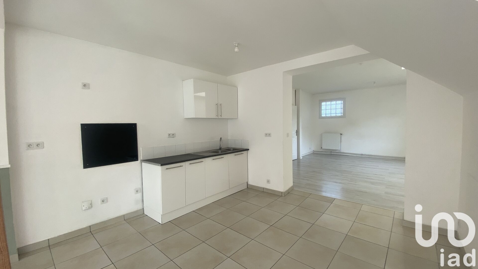 Salouel - 105m² - 4p. - 2ch.