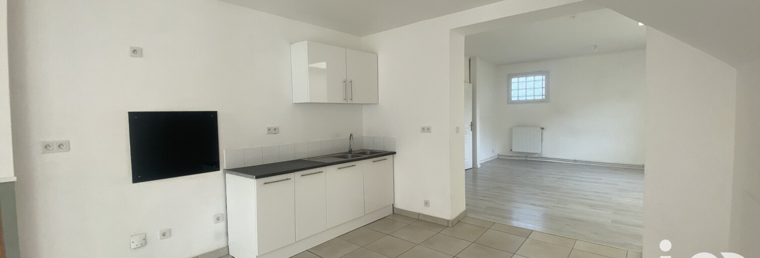 Appartement 4 Pièces 105 m² à vendre à Salouël (80480)