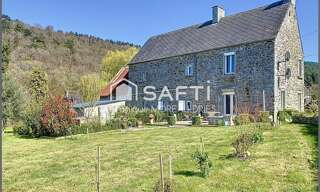 Maison 4 Pièces 105 m² à vendre à Thury-Harcourt-le-Hom (14220)