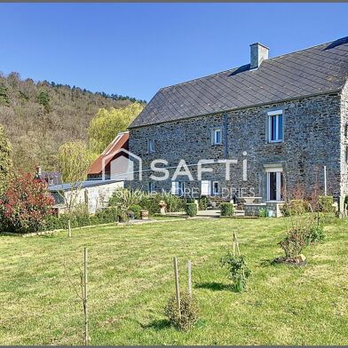 Maison 4 pièces 277000 €