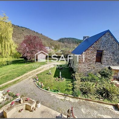 Maison 4 pièces 251500 €