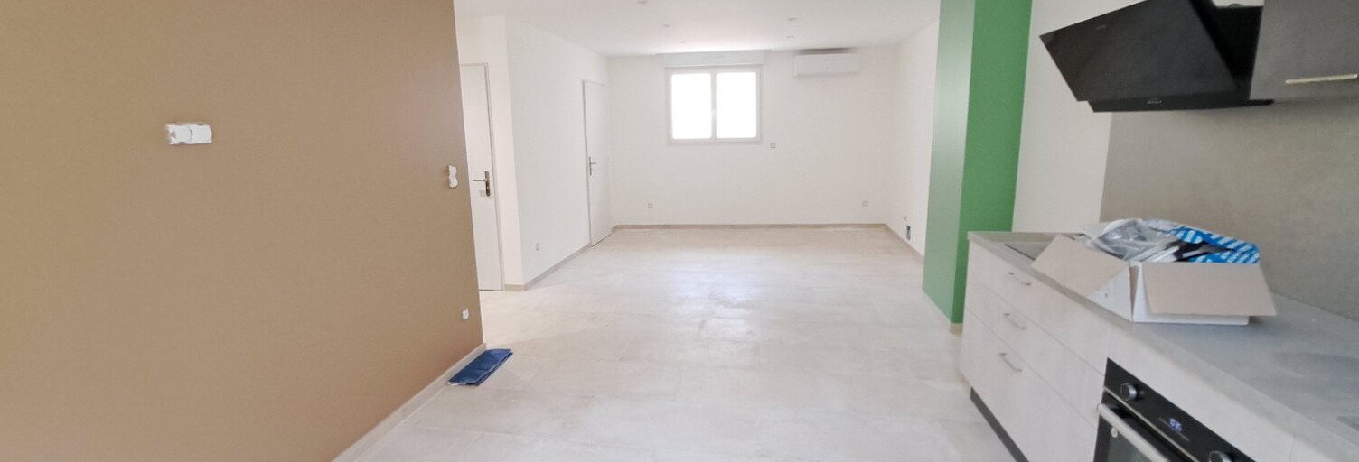 Maison 3 Pièces 77 m² à louer à Vias (34450)