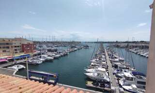 Appartement 4 Pièces 87 m² à vendre à Agde (34300)