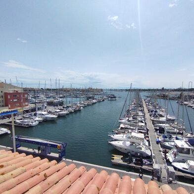 Appartement 4 pièces 545000 €