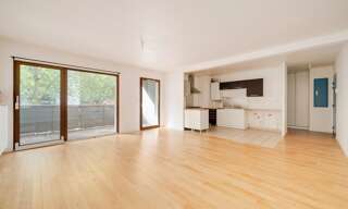 Appartement 3 Pièces 74 m² à vendre à Nancy (54000)