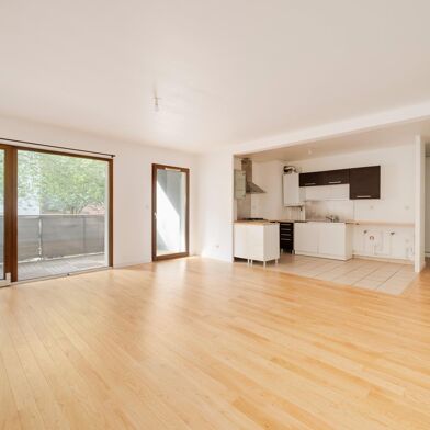 Appartement 3 pièces 199000 €