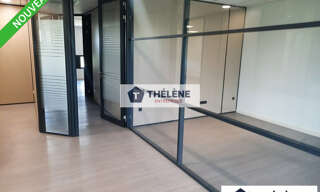 Bureau  131 m² à vendre à Montpellier (34080)