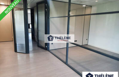 BUREAUX à VENDRE — photo du bien
