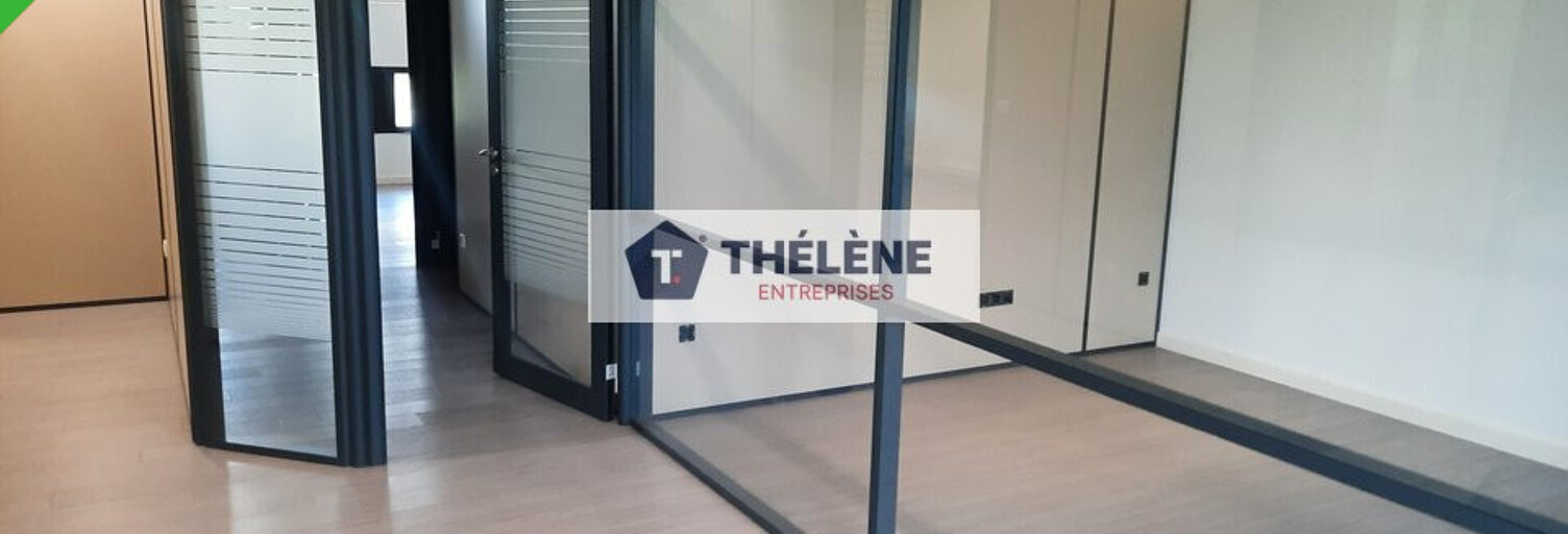 Bureau  131 m² à vendre à Montpellier (34080)