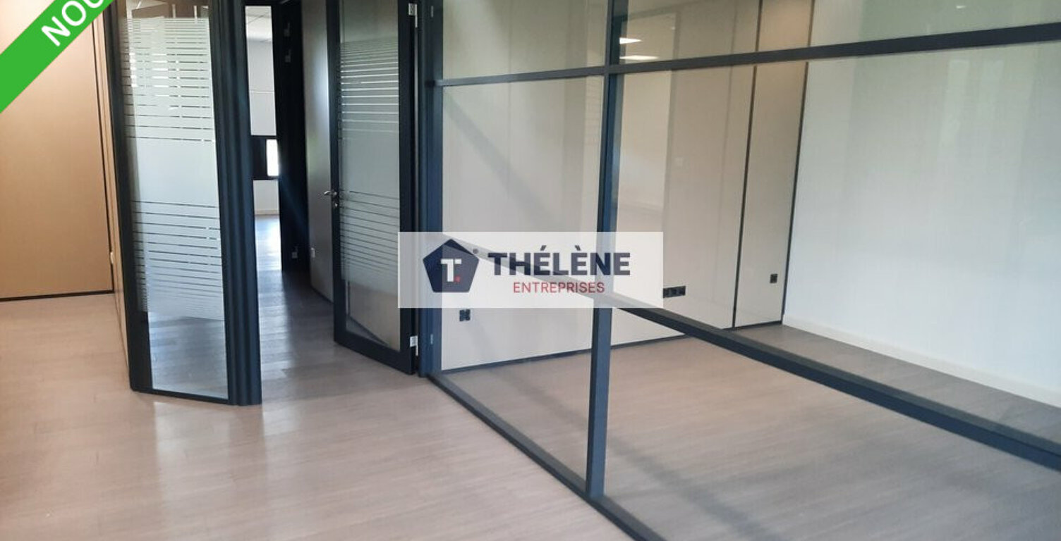 BUREAUX à VENDRE — photo 1