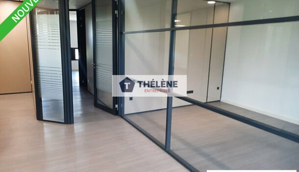 Bureau  à vendre Montpellier 34080