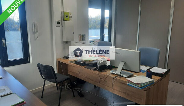 Bureau  à vendre Montpellier 34080