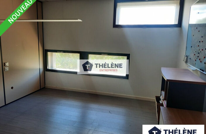 BUREAUX à VENDRE — photo 3
