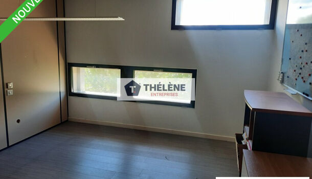 Bureau  à vendre Montpellier 34080