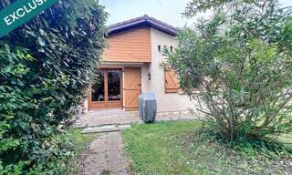 Maison 5 Pièces 87 m² à vendre à Mont-de-Marsan (40000)
