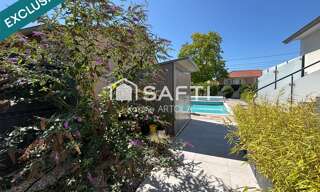 Maison 6 Pièces 166 m² à vendre à Verdun (55100)