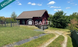 Maison 6 Pièces 96 m² à vendre à Wittring (57905)