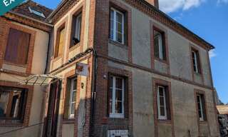 Maison 5 Pièces 123 m² à vendre à Chennebrun (27820)