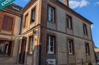 Maison 5 pièces 88000 €