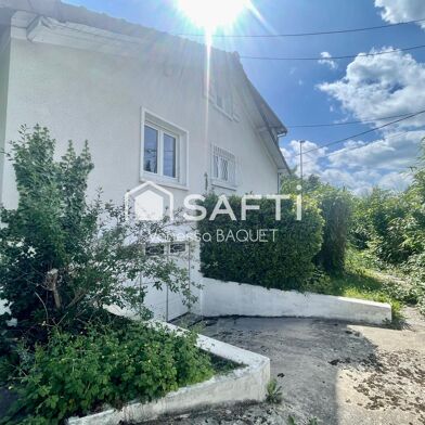 Maison 7 pièces 499000 €