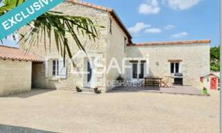 Maison 5 Pièces 141 m² à vendre à Les Trois-Moutiers (86120)