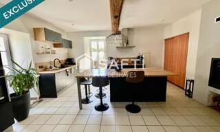 Maison 5 Pièces 141 m² à vendre à Les Trois-Moutiers (86120)