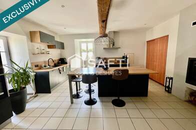 Maison 5 pièces 192000 €