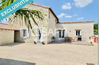Maison 5 pièces 179000 €