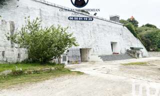 Maison 5 Pièces 350 m² à vendre à Équeurdreville-Hainneville (50120)