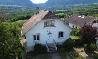Maison 4 Pièces 120 m² à vendre à Pougny (01550)