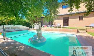 Maison 6 Pièces 172 m² à vendre à Plaisance-du-Touch (31830)