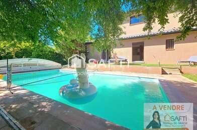 Maison 6 pièces 480000 €