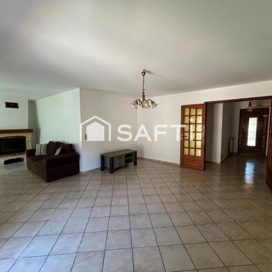 Maison 4 pièces 300000 €