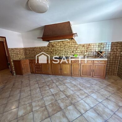 Maison 4 pièces 300000 €